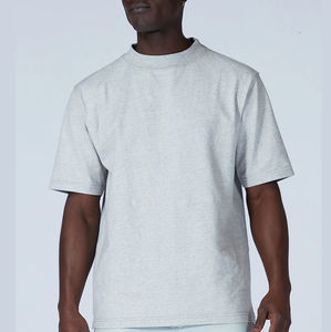 Nouveau Style d'été mode OEM Service respirant hommes Sublimation t-shirt 2025 dernière Sublimation t-shirt hommes vêtements t-shirt - Product Image 2