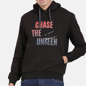 Sudadera con capucha para hombre de bajo precio, servicio OEM, Sudadera con capucha de gran tamaño superventas para hombre, sudadera básica de algodón mezclado de talla grande ajustada para hombre - Product Image 2