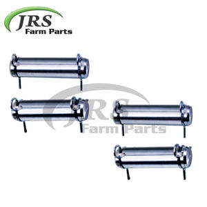 JRS Farmpart EN-8/LC ZP Pasadores de cilindro de acabado para equipo de tractor Eficiencia Pieza pequeña con gran impacto para granjas Nueva condición - Product Image 1