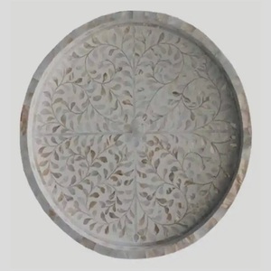 แม่มุกโค้งมนอันดับต้นๆ เสิร์ฟแม่มุกถาดในราคาที่ดีที่สุด โดย Aaliyan impex - Product Image 2