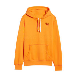 Rehaussez votre look streetwear avec les sweats à capuche oversize en coton et polyester à coupe décontractée – Sweats à capuche oversize tendance au Pakistan - Product Image 1