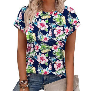 เสื้อยืดคลาสสิกที่มีผ้าฝ้ายนุ่มและสวมใส่สบายสำหรับสวมใส่สบายทุกวันเสื้อยืดอินเทรนด์ด้วยวัสดุที่มีน้ำหนักเบา - Product Image 1