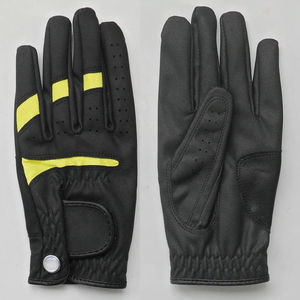 Guantes de golf con logotipo personalizado más vendidos Corte perfecto Fabricado con el mejor precio profesional - Product Image 4