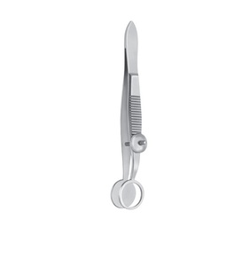 Pince de chasse à la galazion, ronde, 12mm - Product Image 5