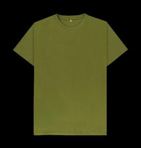 Buen precio camiseta de gran tamaño ropa de calle camiseta personalizada 100% algodón embalaje personalizado camisetas al por mayor ropa de hombre - Product Image 2