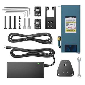 Module laser de 30 W pour un rayon plus long5 - Product Image 5
