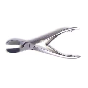 Equipo Veterinario con Garantía de Un Año, Pinzas para Dientes de Cerdo de Acero Inoxidable, Cortador de Dientes de Cerdo de Surgiright - Product Image 6