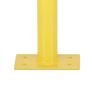 Thép An Toàn Chuỗi Bài Hàng Rào Bền Kim Loại Hàng Rào Bài Viết Stanchion Bài Giao Thông Đám Đông Kiểm Soát - Product Image 4