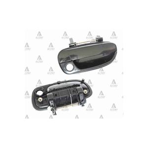 Poignée de porte extérieure avant droite, modèle 00-06, série 82660-25000 - Product Image 1