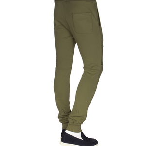 Pantalon pour homme de style unique à vendre Pantalon pour homme confortable et bon marché Offre spéciale Service OEM Pantalon délavé pour homme - Product Image 3