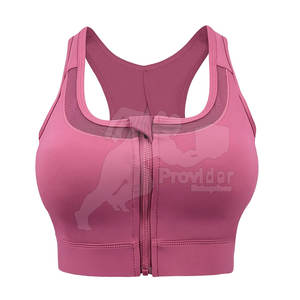 Plus Size <b>Sports</b> <b>Bra</b> For <b>Ladies</b> Use Comfortable Easy Wear Gym <b>Sports</b> <b>Bra</b> Available In Stock - Product Image 1