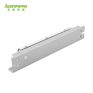 Драйвер для светодиодных панелей Jusinpower, 40 Вт, тонкий, 185-265 В перем. тока, гарантия 3 года, выгодная цена - Product Image 6