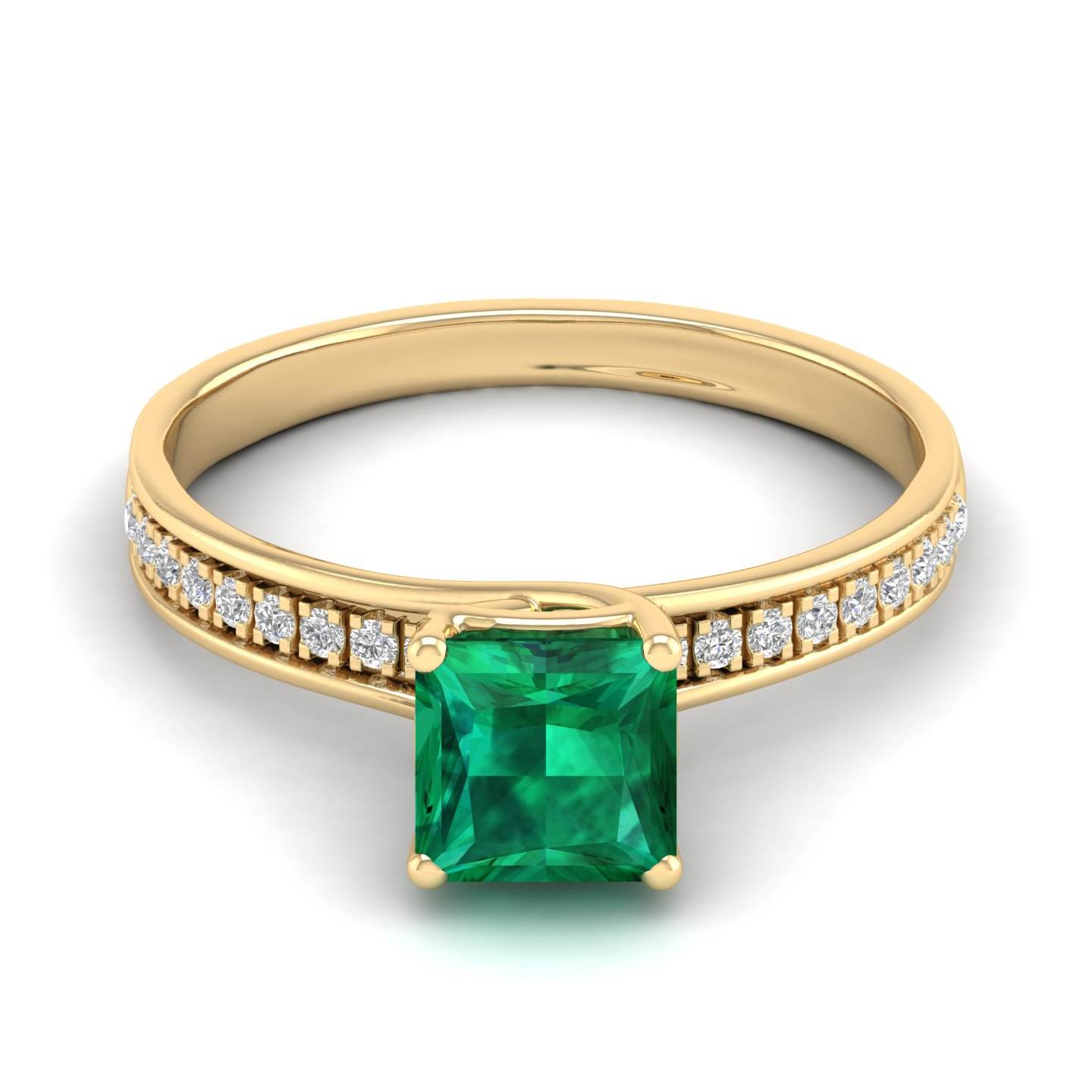 เยลโลว์โกลด์