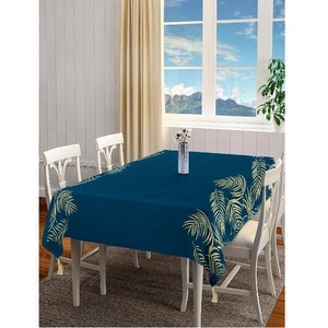 High Quality <b>Linen</b> Waterproof Disposable Custom Logo Tablecloth Booth <b>Table</b> Throw Custom <b>Table</b> Cover Factory Custom Printing - Product Image 4