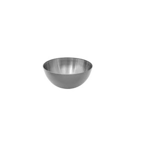 Ensaladera de acero Producto de servicio hecho a mano Hecho de y uso hecho a mano para producto de Venta caliente - Product Image 3