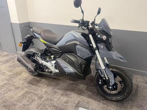 Disponible TY 125-4E (Motocyclette) - Product Image 3