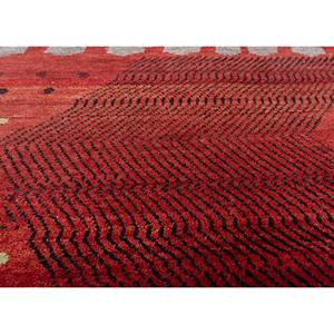 Patrón Geométrico Yaadon Ka Maidan para Uso Doméstico - Product Image 3