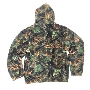 Ropa de camuflaje para hombre, alta calidad, transpirable, personalizada, impermeable, camuflaje, Softshell, pato, ropa de caza, pantalones y chaqueta - Product Image 2
