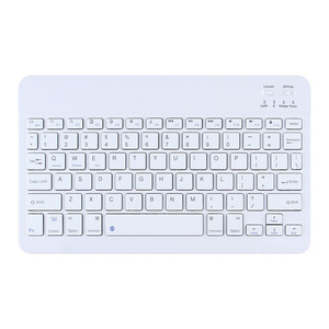 Hot bán cho <span class=keywords><strong>Bluetooth</strong></span> không dây LED mini có thể sạc lại cho Apple iPad cho Huawei cho Lenovo <span class=keywords><strong>Android</strong></span> điện thoại gõ bên ngoài mới - Product Image 2