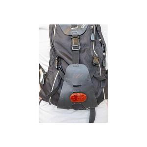 ZOZO - JY-006BT-D - 3 retroilluminazione a LED (batteria)