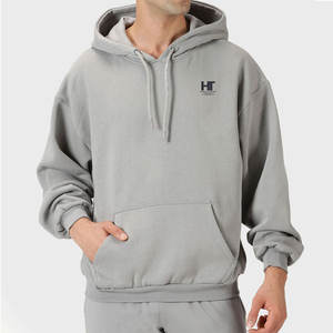 Sudaderas con Capucha de Invierno para Hombre, Diseño Único, Más Vendidas, 100% Algodón, Ecológicas, Transpirables, de Alta Calidad, Ropa Urbana al por Mayor - Product Image 1