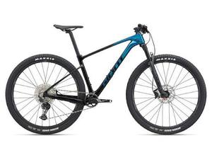 Bicicleta Eléctrica de Montaña Giants XTC Advanced <span class=keywords><strong>E</strong></span>+ - Product Image 1