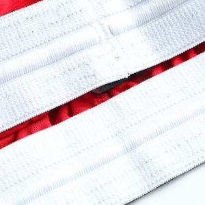 Shorts de basket-ball pour hommes fabriqués au Pakistan, 100% polyester, uni, décontracté, couleurs et logo personnalisés, séchage rapide, écologique, prix bas - Product Image 4