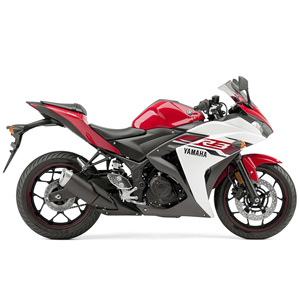Nuevo 2025 Venta caliente YZF R3 321 Cc Motocicletas Dirt Bike Sportbike Motocicleta Sport Bike New 2025 YZF R3 Motocicletas - Product Image 3