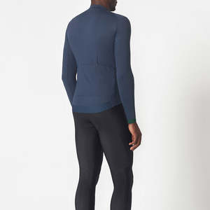 Wholesale Custom Waterproof <b>Reflective</b> <b>Cycling</b> <b>Jacket</b> for Men Breathable Windproof Bike Outerwear OEM Manufacturer - Product Image 6