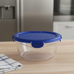 สำหรับภาชนะเก็บอาหาร Pyrex COOK & GO รุ่น 288PG00 7646 ความจุ 1.6 ลิตร - Product Image 3