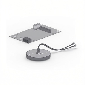 Módem Celular Solar LTE SMA con Plan de Datos de 5 Años-CELLMODKIT-US-10 - Product Image 1