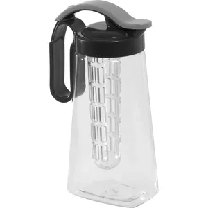 Botella de Infusión Personalizada de 1800 ml, Jarra para Infusión de Té y Frutas - Product Image 1