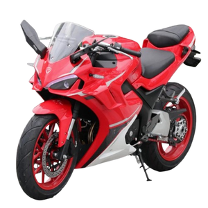 Venta superior DK400 400cc Sportbike Precio de fábrica Suministro directo - Product Image 4