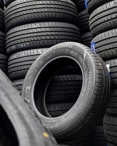 Neumáticos Nuevos para Camión 11R22.5 295/75R22.5, Neumáticos de Dirección y Remolque para Vehículos Comerciales, Ruedas y Neumáticos para Camión, DISEÑO DE NEUMÁTICO DE TRACCIÓN, DIRECCIÓN - Product Image 1