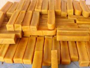 Yak Milk Bone para perros Himalayan Yak Cheese Chew Bar Tile Organic Cheese Dog Stick Yak Cheese Dog Treat - Product Image 5