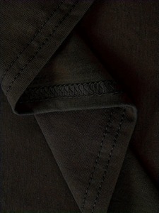 Camiseta informal con cuello redondo para mujer con estampado gráfico de conejito, Top de tela de punto de manga corta para todas las estaciones, camisetas para mujer - Product Image 2