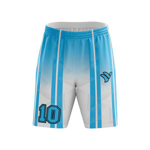 ชุดฟุตบอลขายส่ง ชุดฟุตบอลแบบกำหนดเองได้ ชุดฟุตบอลสั่งทำพิเศษ เสื้อฟุตบอลแบบแห้งเร็วสำหรับผู้ชาย - Product Image 4