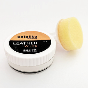 ผลิตภัณฑ์ดูแลเฟอร์นิเจอร์หนังสีขาว - Product Image 2