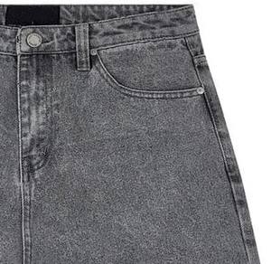 Short Cargo en toile jambe large ample séchage rapide coupe-vent respirant personnalisé grande taille MS-SH-1449 de haute qualité - Product Image 3