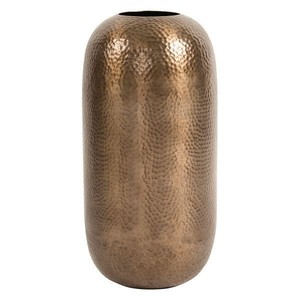 Vase à fleurs en métal au design moderne fait à la main, décoration de table de mariage vintage et centre de table à usage domestique, prix de gros - Product Image 4