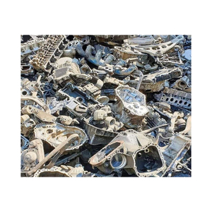 Lingote de Aluminio Tensado de Alta Calidad, 99.9% de Contenido de Aluminio, Proveedor de Origen Estadounidense - Product Image 1