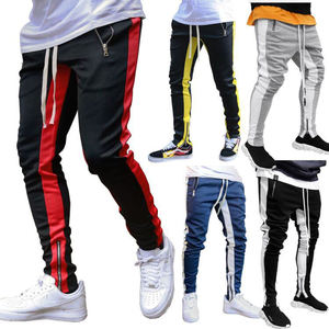 Pantalones de Hombre 100% Algodón, Diseño Personalizado, Tu Mejor Material, Marca Privada, Precio Económico, Precio al por Mayor - Product Image 1
