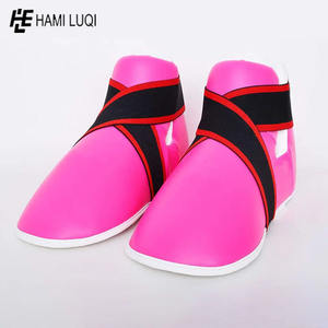 รองเท้ากึ่งสัมผัสคาราเต้ - รองเท้าที่จําเป็นสําหรับการฝึกซ้อมและซ้อมฝ่าในศิลปะการต่อสู้ - Product Image 6