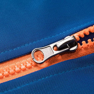 2025 ensemble de survêtement d'entraînement de vêtements de gymnastique respirants élégants bas quantité minimale de commande survêtement d'impression par sublimation personnalisé - Product Image 4