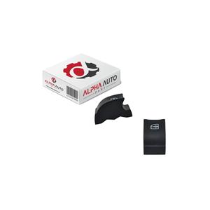 Window <b>Switch</b> Cover Left Front for Renault Megane 3, Fluence 3, Latitude (2 Pieces) - Product Image 3