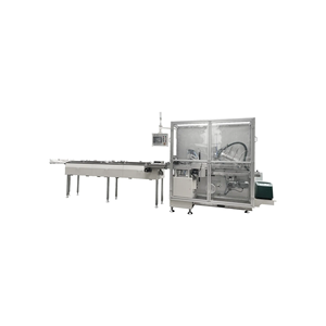 Máquina envasadora de canela de calidad premium disponible para suministro a granel con entrega rápida - Product Image 3