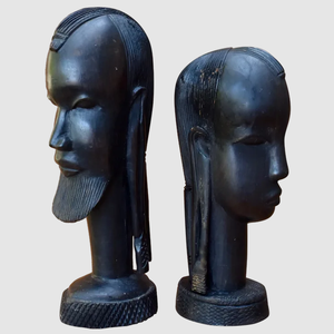Esculturas de Madera de Ébano Africano de Alta Calidad, Compra al por Mayor, Fabricante, Exportador, Otros Muebles para el Hogar - Product Image 4
