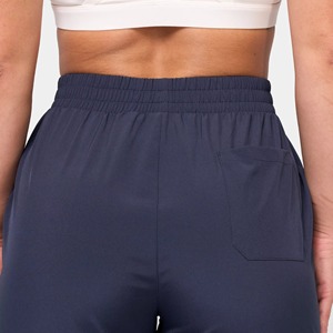 Nouveauté Pantalon femme longueur totale Sport Running Casual Taille haute Sweat femme avec poche Prix bas Pantalon femme - Product Image 5