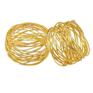 Elegante servilletero de libélula plateada, servilletero de Metal decorativo para mesa para bodas y restaurantes, decoración al mejor precio - Product Image 6