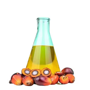 Huile de cuisson à base d'oléine de palme raffinée fractionnée pure, prête à l'exportation en vrac, avec une stabilité thermique supérieure pour les ménages et l'hôtellerie - Product Image 1